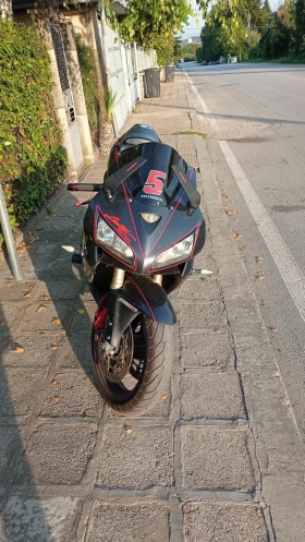 Honda Cbr 600rr | Auto.bg — изображение 6 Honda Cbr 600rr | Auto.bg — изображение 6