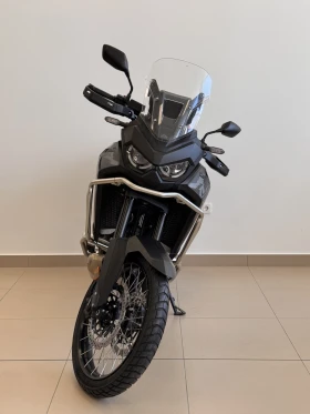 Honda Crf Africa Twin CRF1100 ES | Auto.bg — изображение 2 Honda Crf Africa Twin CRF1100 ES | Auto.bg — изображение 2