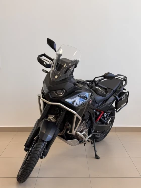 Honda Crf Africa Twin CRF1100 ES | Auto.bg — изображение 3 Honda Crf Africa Twin CRF1100 ES | Auto.bg — изображение 3