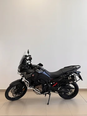 Honda Crf Africa Twin CRF1100 ES | Auto.bg — изображение 4 Honda Crf Africa Twin CRF1100 ES | Auto.bg — изображение 4