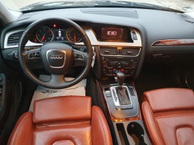 Audi A4 2.7 TDI LIZING LED NAVI  KOJA AUT PODGREV LUK   | Mobile.bg   8