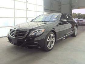 Mercedes-Benz S 550 4MATIC Обдух* 360* BURMESTER* Ambient* Масаж* Пано - Car24.bg Mercedes-Benz S 550 4MATIC Обдух* 360* BURMESTER* Ambient* Масаж* Пано