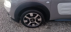 Citroen C4 Cactus 1.6HDI * EURO6 * ОБСЛУЖЕН - 11500 лв. / 5879.86 € - 27926082 14 | Car24.bg Citroen C4 Cactus 1.6HDI * EURO6 * ОБСЛУЖЕН - 11500 лв. / 5879.86 € - 27926082 14