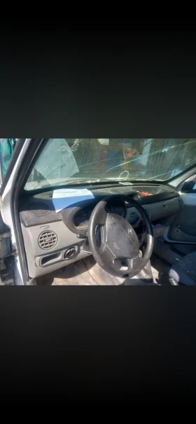 Renault Kangoo 1.5DCI - 555 € / 1085.49 лв. - 60279301 4 | Car24.bg Renault Kangoo 1.5DCI - 555 € / 1085.49 лв. - 60279301 4