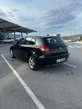 BMW 118 118d 122hp - 2500 € / 4889.57 лв. - 30331036 6 | Car24.bg BMW 118 118d 122hp - 2500 € / 4889.57 лв. - 30331036 6