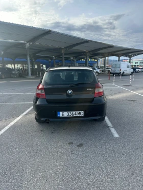 BMW 118 118d 122hp - 2500 € / 4889.57 лв. - 30331036 5 | Car24.bg BMW 118 118d 122hp - 2500 € / 4889.57 лв. - 30331036 5