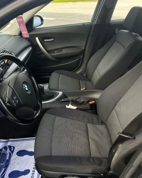 BMW 118 118d 122hp - 2500 € / 4889.57 лв. - 30331036 9 | Car24.bg BMW 118 118d 122hp - 2500 € / 4889.57 лв. - 30331036 9