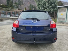 Toyota Auris - 5400 € / 10561.48 лв. - 34726532 6 | Car24.bg Toyota Auris - 5400 € / 10561.48 лв. - 34726532 6