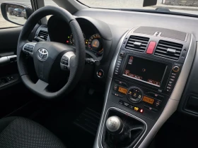 Toyota Auris - 5400 € / 10561.48 лв. - 34726532 12 | Car24.bg Toyota Auris - 5400 € / 10561.48 лв. - 34726532 12