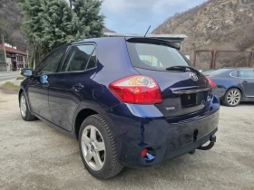 Toyota Auris - 5400 € / 10561.48 лв. - 34726532 5 | Car24.bg Toyota Auris - 5400 € / 10561.48 лв. - 34726532 5