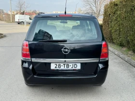 Opel Zafira - 1850 € / 3618.29 лв. - 45068709 6 | Car24.bg Opel Zafira - 1850 € / 3618.29 лв. - 45068709 6