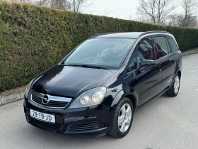Opel Zafira - 1850 € / 3618.29 лв. - 45068709 3 | Car24.bg Opel Zafira - 1850 € / 3618.29 лв. - 45068709 3