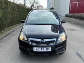 Opel Zafira - 1850 € / 3618.29 лв. - 45068709 5 | Car24.bg Opel Zafira - 1850 € / 3618.29 лв. - 45068709 5