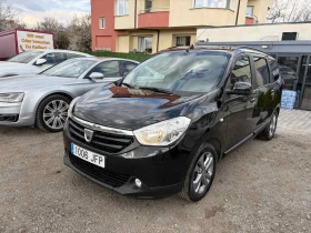 Dacia Lodgy 1.6 газ/бензин - Car24.bg Dacia Lodgy 1.6 газ/бензин