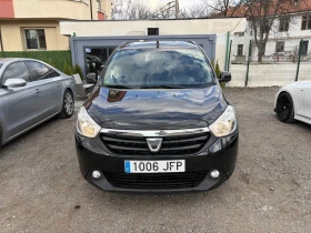 Dacia Lodgy 1.6 газ/бензин - 5999 € / 11733.02 лв. - 55031807 2 | Car24.bg Dacia Lodgy 1.6 газ/бензин - 5999 € / 11733.02 лв. - 55031807 2