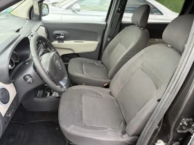 Dacia Lodgy 1.6 газ/бензин - 5999 € / 11733.02 лв. - 55031807 10 | Car24.bg Dacia Lodgy 1.6 газ/бензин - 5999 € / 11733.02 лв. - 55031807 10
