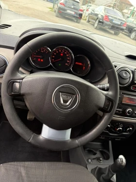 Dacia Lodgy 1.6 газ/бензин - 5999 € / 11733.02 лв. - 55031807 11 | Car24.bg Dacia Lodgy 1.6 газ/бензин - 5999 € / 11733.02 лв. - 55031807 11