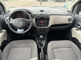Dacia Lodgy 1.6 газ/бензин - 5999 € / 11733.02 лв. - 55031807 13 | Car24.bg Dacia Lodgy 1.6 газ/бензин - 5999 € / 11733.02 лв. - 55031807 13
