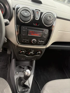 Dacia Lodgy 1.6 газ/бензин - 5999 € / 11733.02 лв. - 55031807 12 | Car24.bg Dacia Lodgy 1.6 газ/бензин - 5999 € / 11733.02 лв. - 55031807 12