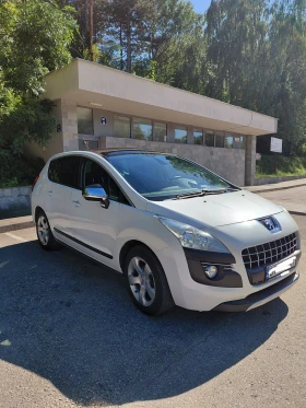 Peugeot 3008 1.6hdi-109к.с. | Auto.bg — изображение 3 Peugeot 3008 1.6hdi-109к.с. | Auto.bg — изображение 3