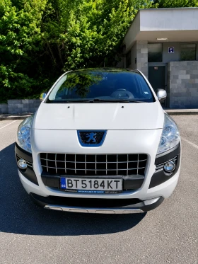 Peugeot 3008 1.6hdi-109к.с. | Auto.bg — изображение 2 Peugeot 3008 1.6hdi-109к.с. | Auto.bg — изображение 2