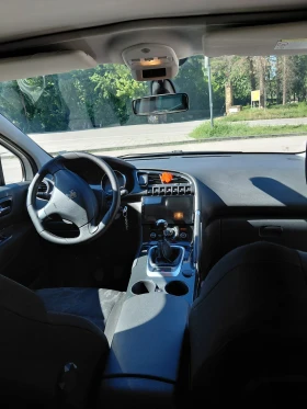 Peugeot 3008 1.6hdi-109к.с. | Auto.bg — изображение 11 Peugeot 3008 1.6hdi-109к.с. | Auto.bg — изображение 11