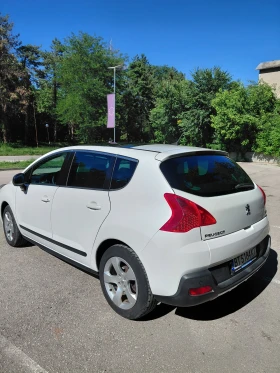 Peugeot 3008 1.6hdi-109к.с. | Auto.bg — изображение 4 Peugeot 3008 1.6hdi-109к.с. | Auto.bg — изображение 4