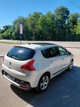 Peugeot 3008 1.6hdi-109к.с. | Auto.bg — изображение 5 Peugeot 3008 1.6hdi-109к.с. | Auto.bg — изображение 5