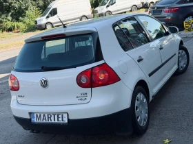 VW Golf 1.9TDI 4X4 | Auto.bg — изображение 4 VW Golf 1.9TDI 4X4 | Auto.bg — изображение 4