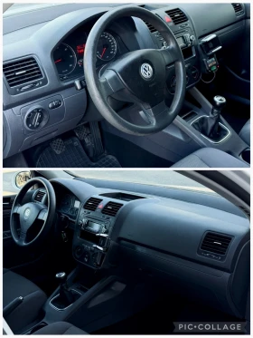 VW Golf 1.9TDI 4X4 | Auto.bg — изображение 9 VW Golf 1.9TDI 4X4 | Auto.bg — изображение 9