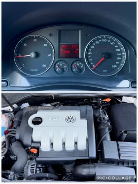 VW Golf 1.9TDI 4X4 | Auto.bg — изображение 13 VW Golf 1.9TDI 4X4 | Auto.bg — изображение 13