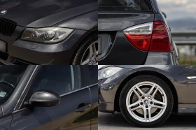 BMW 330 BMW 330XI 258 ГАЗ/ПАНО/DISTRONIC - 7400 € / 14473.14 лв. - 28347743 13 | Car24.bg BMW 330 BMW 330XI 258 ГАЗ/ПАНО/DISTRONIC - 7400 € / 14473.14 лв. - 28347743 13