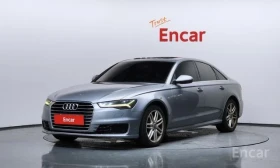 Снимка Audi A6