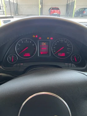 Audi A4 2.0 газ автоматик Реални километри - 3500 € - 11556527 7 | Car24.bg Audi A4 2.0 газ автоматик Реални километри - 3500 € - 11556527 7