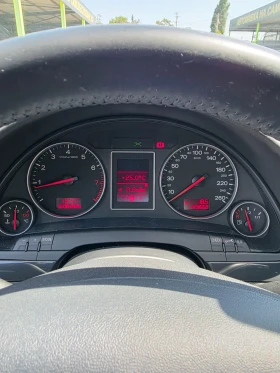 Audi A4 2.0 газ автоматик Реални километри - 3500 € - 11556527 11 | Car24.bg Audi A4 2.0 газ автоматик Реални километри - 3500 € - 11556527 11