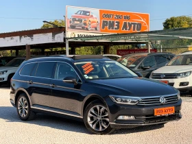 VW Passat 2.0TDI* 100%KM* PANORAMA* NAVI* KAMERA* PARKASISTA