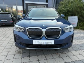 BMW iX3 Impressive 286 к.с Кожа / Подгрев / Панорама - 27995 € - 67110106 2 | Car24.bg BMW iX3 Impressive 286 к.с Кожа / Подгрев / Панорама - 27995 € - 67110106 2