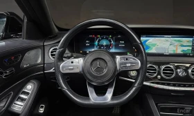 Mercedes-Benz S 350 d 4MATIC /ОБДУХВАНЕ/BURMESTER/ДИСТРОНИК/360 - 24600 € - 78013508 9 | Car24.bg Mercedes-Benz S 350 d 4MATIC /ОБДУХВАНЕ/BURMESTER/ДИСТРОНИК/360 - 24600 € - 78013508 9