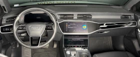 Audi A6 Avant* 45TFSi* Matrix* Keyless* Camera | Auto.bg — изображение 9 Audi A6 Avant* 45TFSi* Matrix* Keyless* Camera | Auto.bg — изображение 9