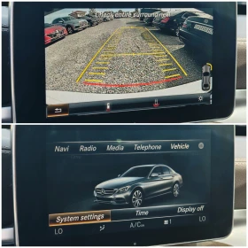 Mercedes-Benz C 200 184hp-2015-РЕАЛНИ КМ! - 14990 € - 94991712 16 | Car24.bg Mercedes-Benz C 200 184hp-2015-РЕАЛНИ КМ! - 14990 € - 94991712 16