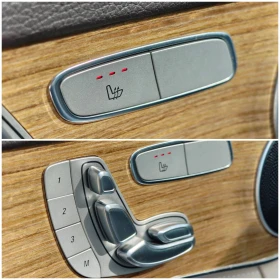 Mercedes-Benz C 200 184hp-2015-РЕАЛНИ КМ! - 14990 € - 94991712 14 | Car24.bg Mercedes-Benz C 200 184hp-2015-РЕАЛНИ КМ! - 14990 € - 94991712 14