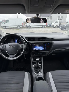 Toyota Auris 1.2 бензин ТОП СЪСТОЯНИЕ - 8299 € - 78053274 5 | Car24.bg Toyota Auris 1.2 бензин ТОП СЪСТОЯНИЕ - 8299 € - 78053274 5