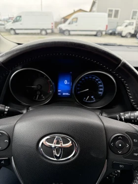 Toyota Auris 1.2 бензин ТОП СЪСТОЯНИЕ - 8299 € - 78053274 10 | Car24.bg Toyota Auris 1.2 бензин ТОП СЪСТОЯНИЕ - 8299 € - 78053274 10