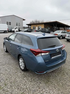 Toyota Auris 1.2 бензин ТОП СЪСТОЯНИЕ - 8299 € - 78053274 4 | Car24.bg Toyota Auris 1.2 бензин ТОП СЪСТОЯНИЕ - 8299 € - 78053274 4
