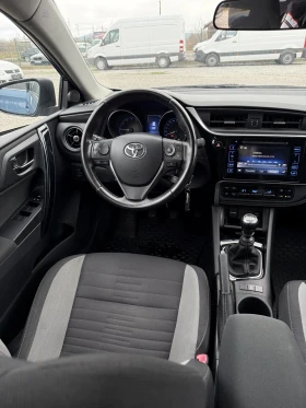 Toyota Auris 1.2 бензин ТОП СЪСТОЯНИЕ - 8299 € - 78053274 6 | Car24.bg Toyota Auris 1.2 бензин ТОП СЪСТОЯНИЕ - 8299 € - 78053274 6