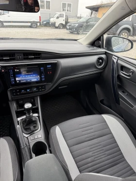 Toyota Auris 1.2 бензин ТОП СЪСТОЯНИЕ - 8299 € - 78053274 7 | Car24.bg Toyota Auris 1.2 бензин ТОП СЪСТОЯНИЕ - 8299 € - 78053274 7
