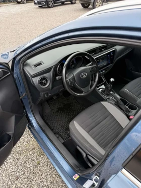 Toyota Auris 1.2 бензин ТОП СЪСТОЯНИЕ - 8299 € - 78053274 8 | Car24.bg Toyota Auris 1.2 бензин ТОП СЪСТОЯНИЕ - 8299 € - 78053274 8