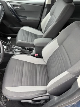 Toyota Auris 1.2 бензин ТОП СЪСТОЯНИЕ - 8299 € - 78053274 9 | Car24.bg Toyota Auris 1.2 бензин ТОП СЪСТОЯНИЕ - 8299 € - 78053274 9