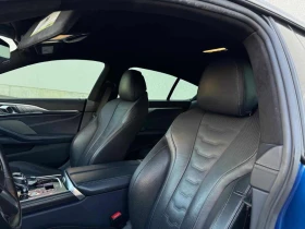 BMW 850 xDrive Gran Coupe * АВТОКРЕДИТ * | Auto.bg — изображение 12 BMW 850 xDrive Gran Coupe * АВТОКРЕДИТ * | Auto.bg — изображение 12