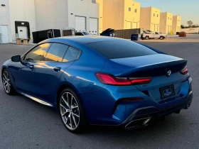 BMW 850 xDrive Gran Coupe * АВТОКРЕДИТ * | Auto.bg — изображение 6 BMW 850 xDrive Gran Coupe * АВТОКРЕДИТ * | Auto.bg — изображение 6